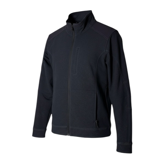 Kuhl Men's Klash Jacket Charcoal Grey Size‎ Small